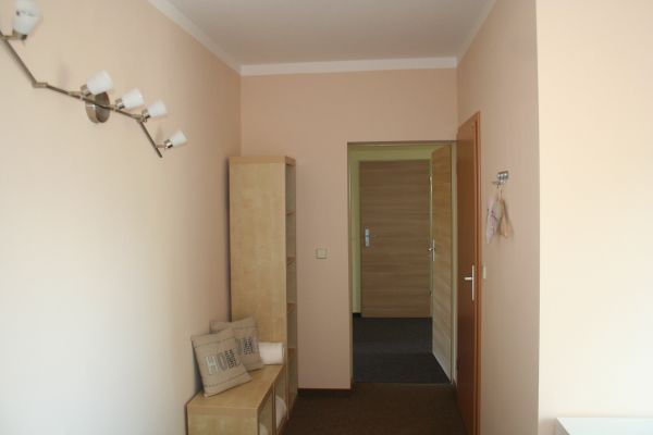 Biber & Bike Pension (Guben)